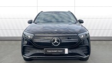 Mercedes-Benz Eqa 250 140kW AMG Line Premium 66.5kWh 5dr Auto Electric Hatchback